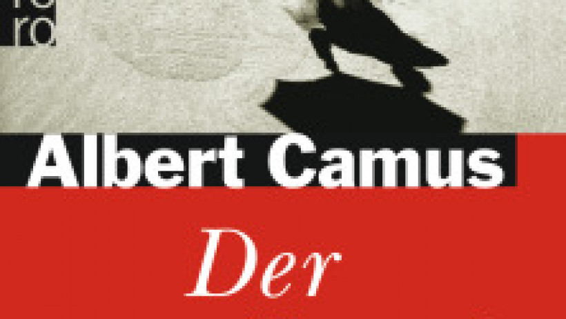 camus literarische essays