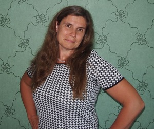 Ute Pappelbaum hat Lesering.de gegründet und schreibt Rezensionen