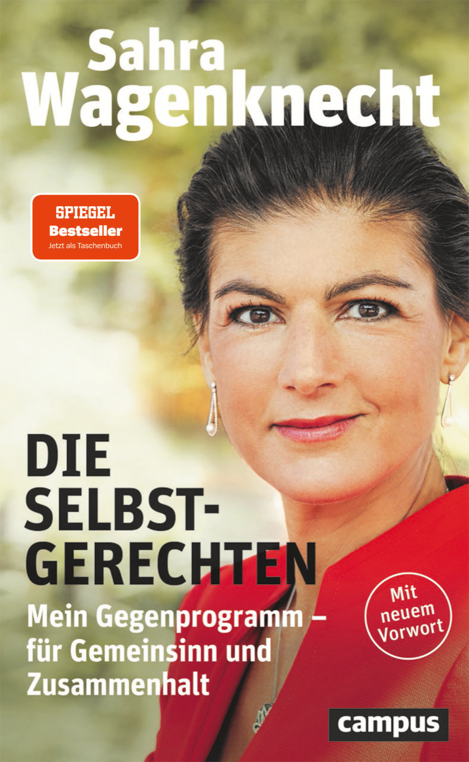 Sahra Wagenknecht