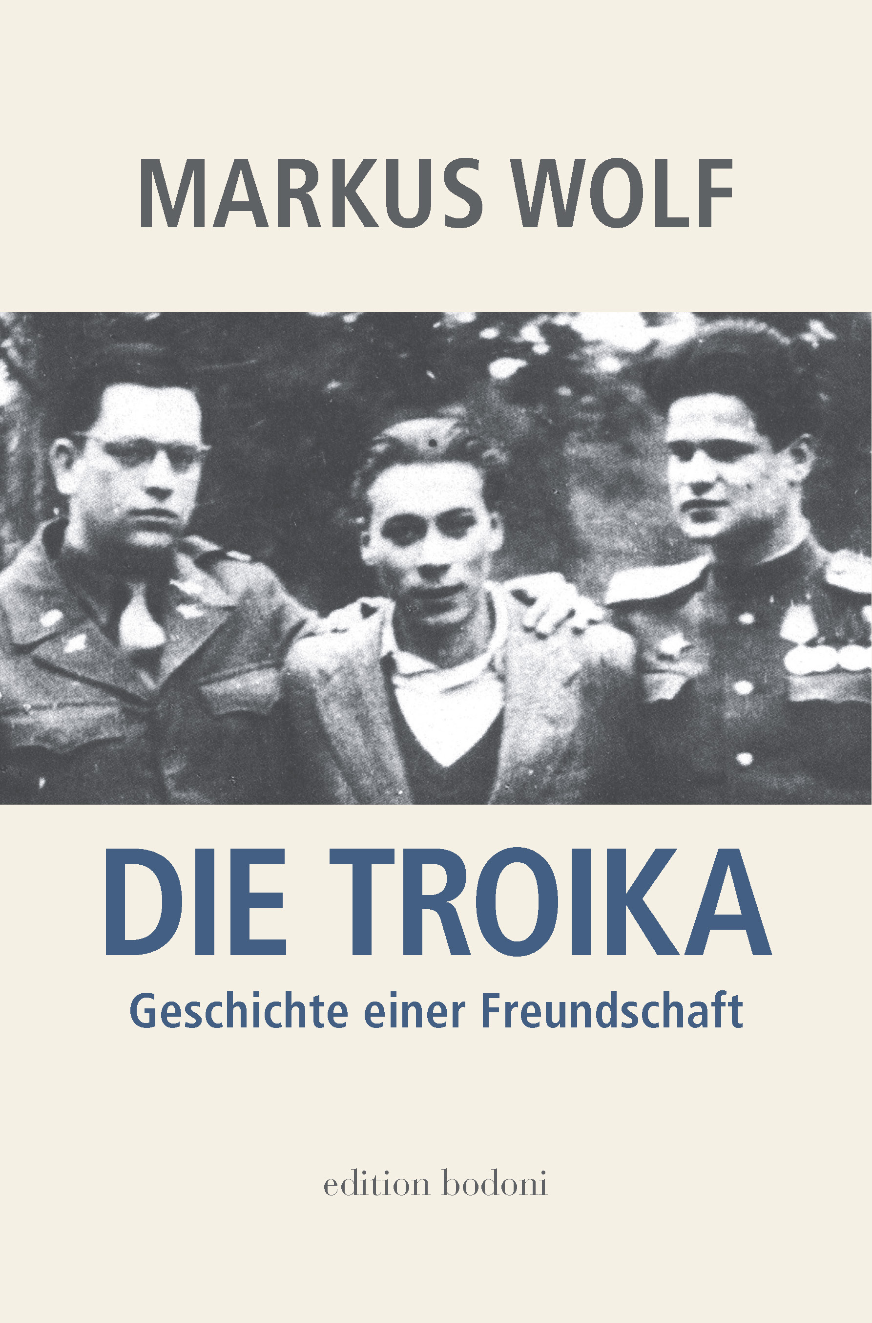 Die Troika