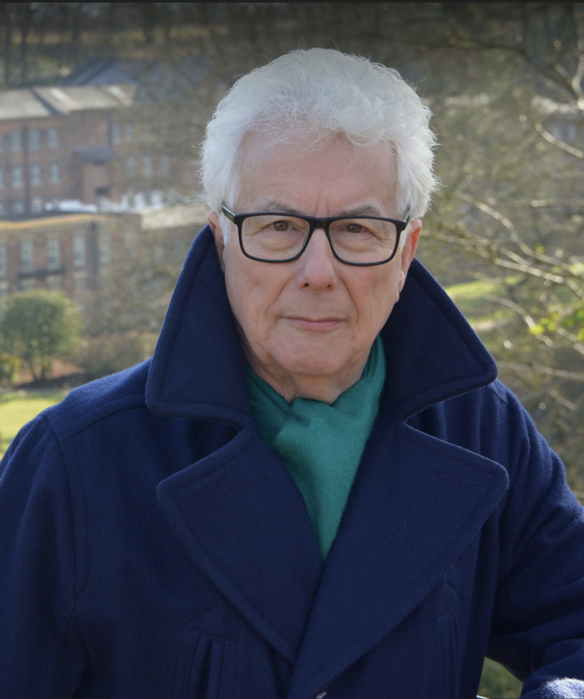 Ken Follett