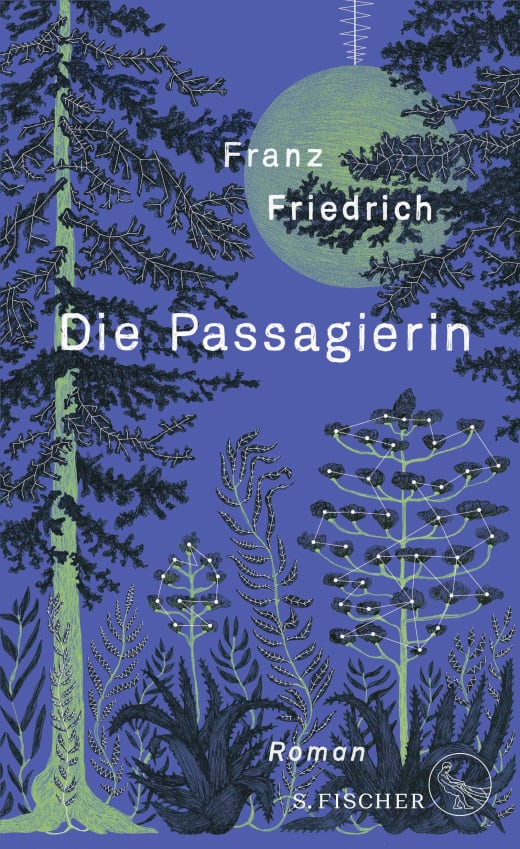 Die Passagierin