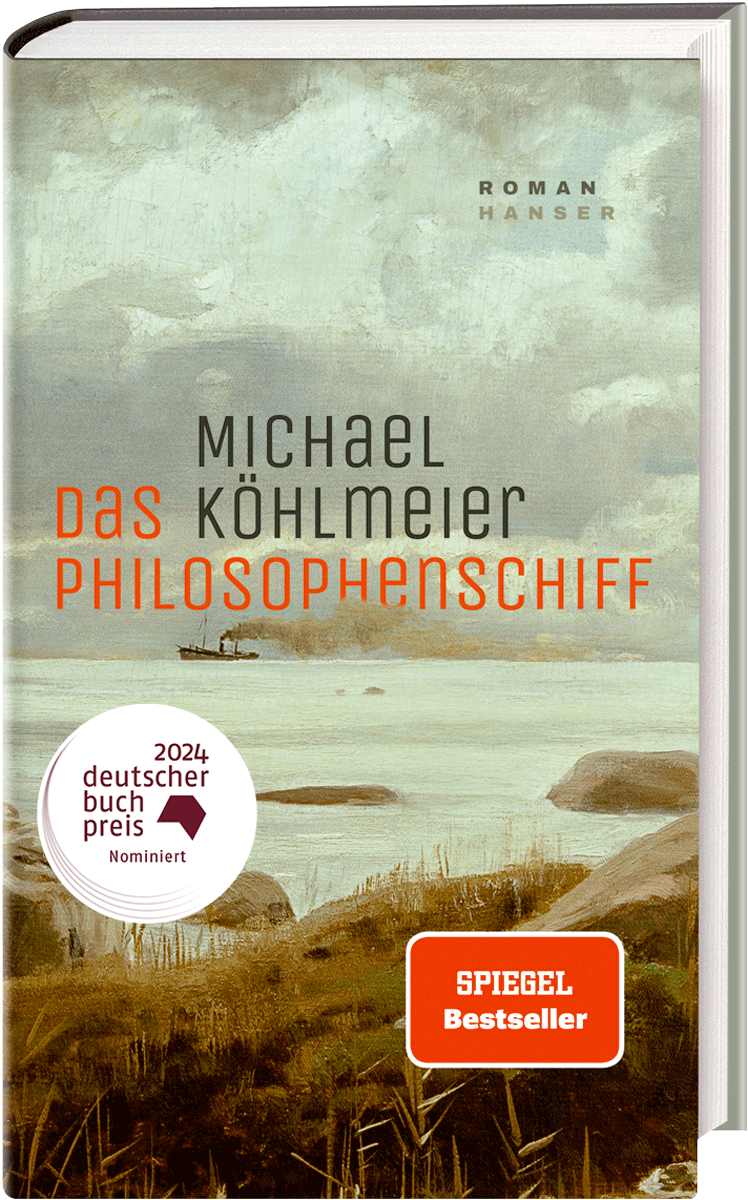 Das Philosophenschiff