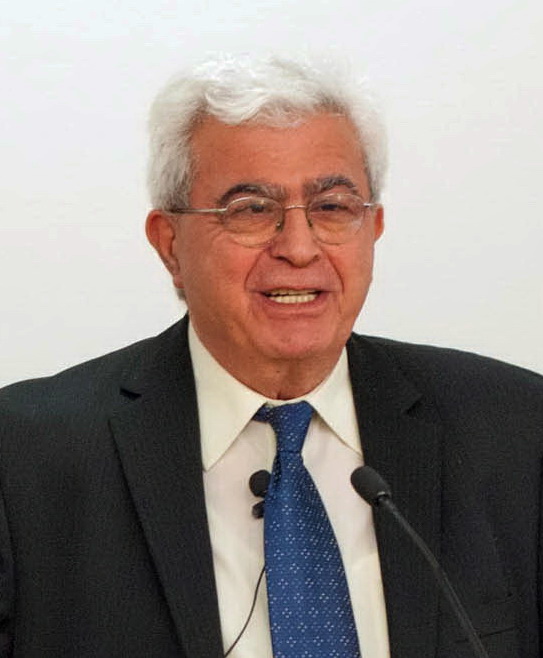 Elias Khoury