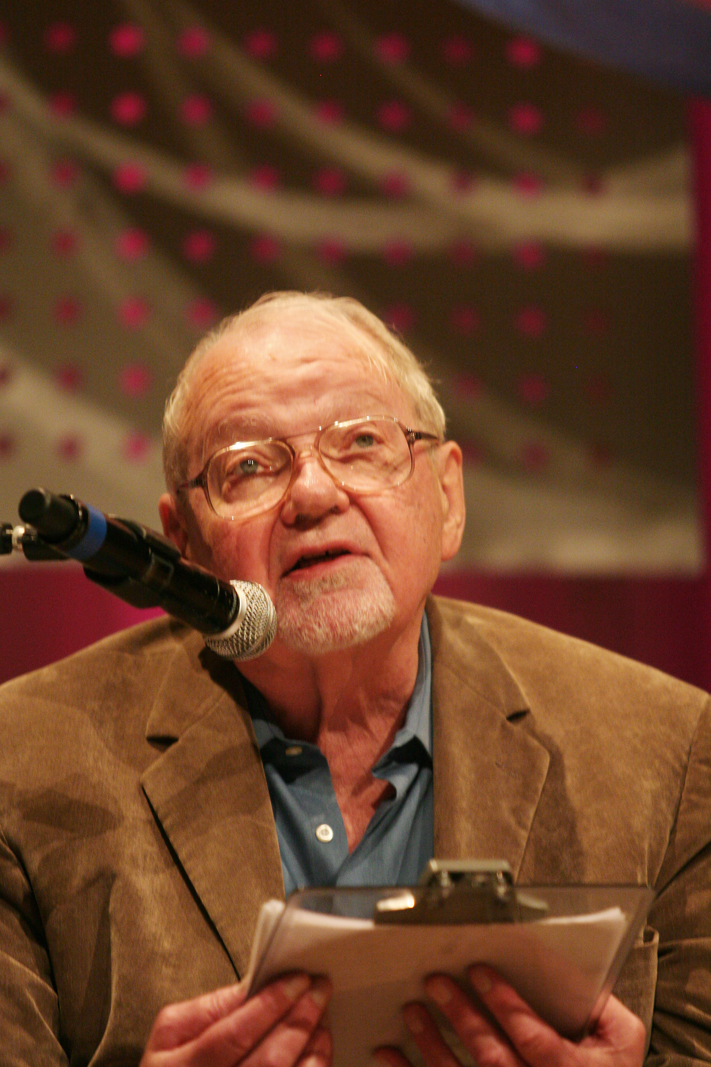 Fredric Jameson