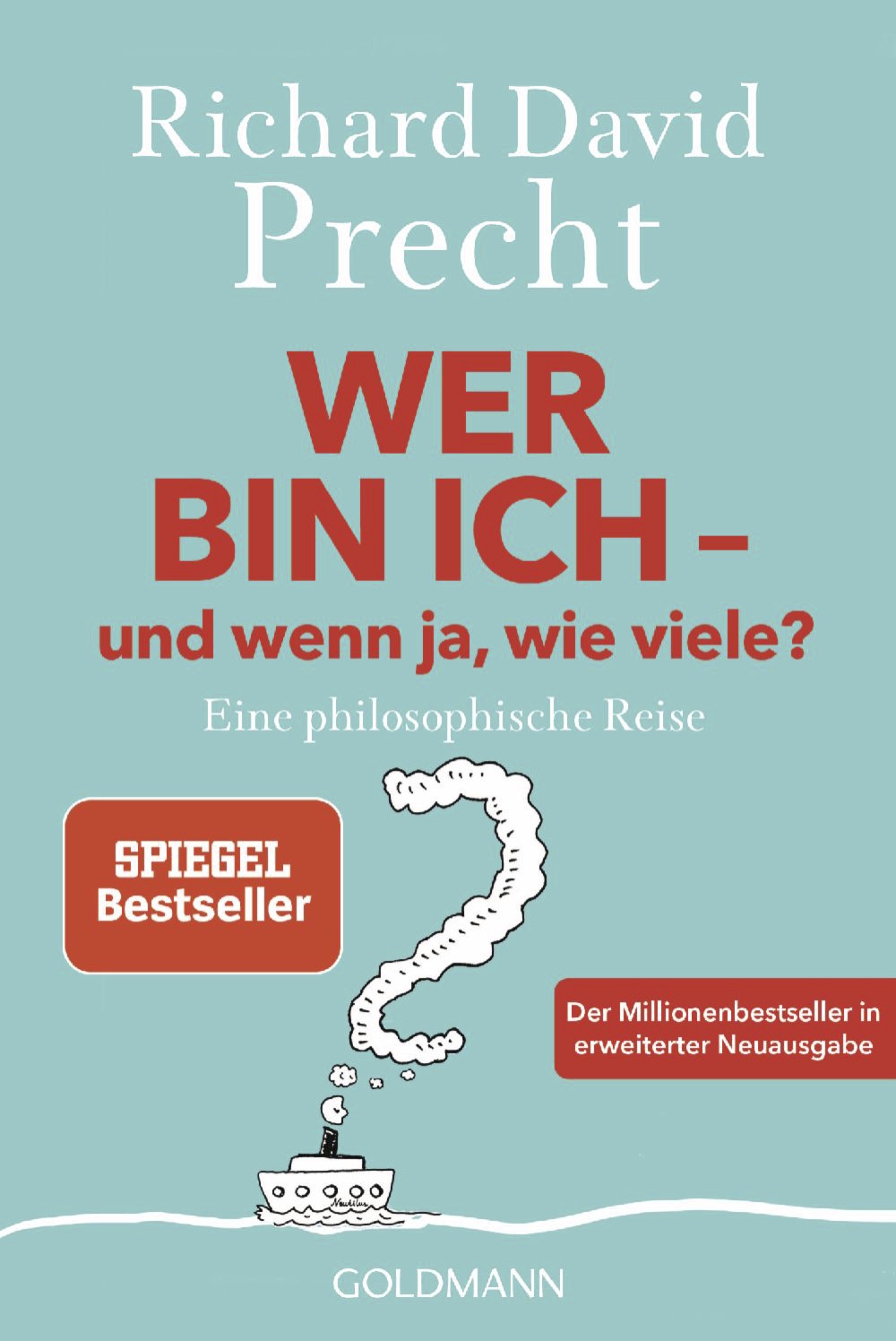 Wer bin ich – und wenn ja, wie viele?