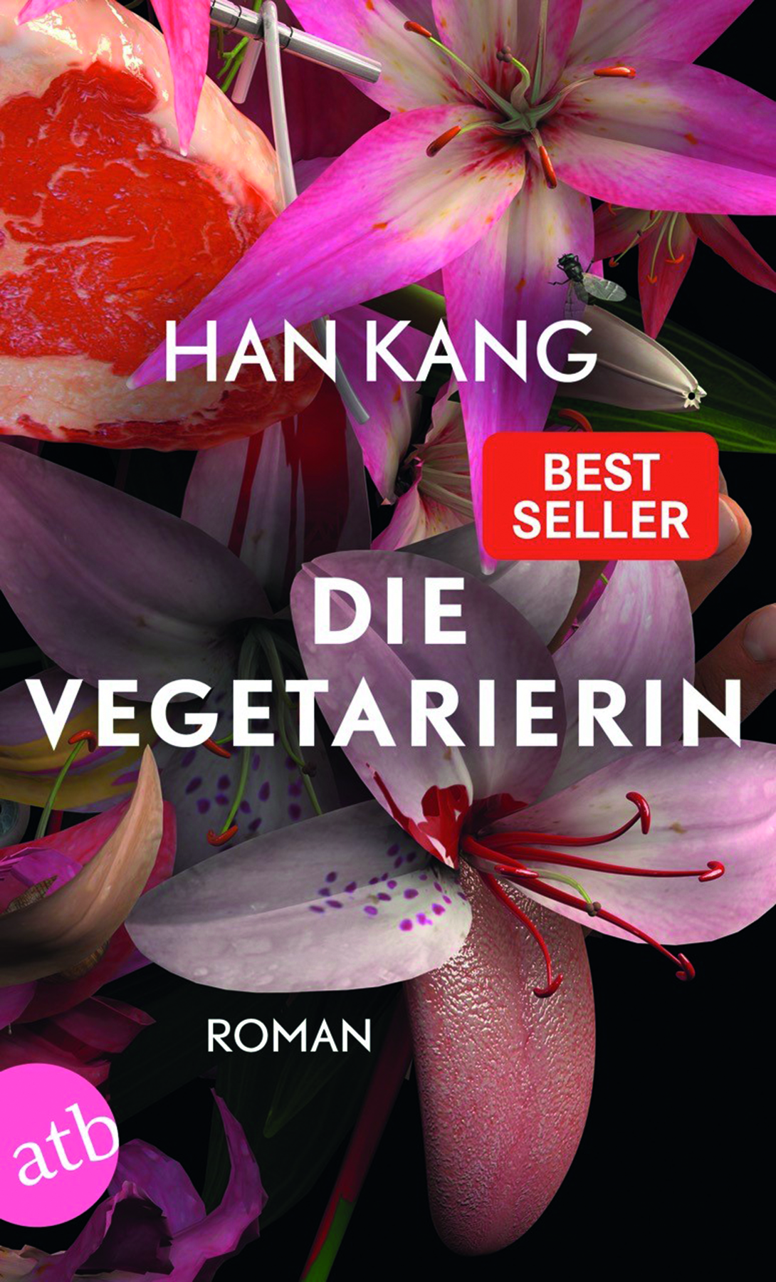 Die Vegetarierin