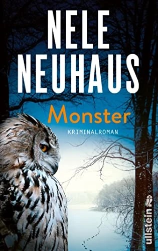 Monster von Nele Neuhaus