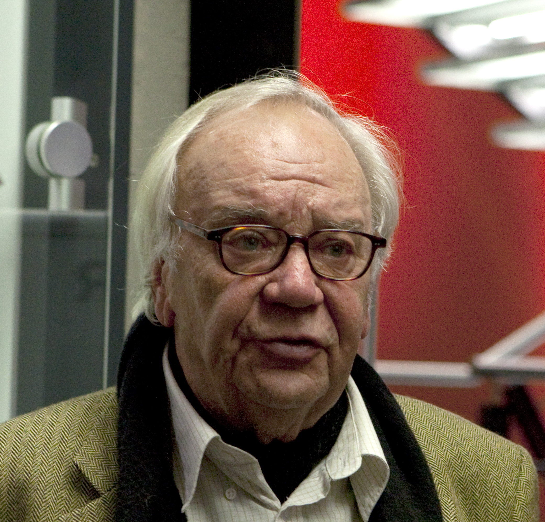 Jürgen Becker