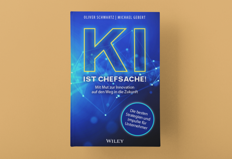 Künstliche Intelligenz ist Chefsache!