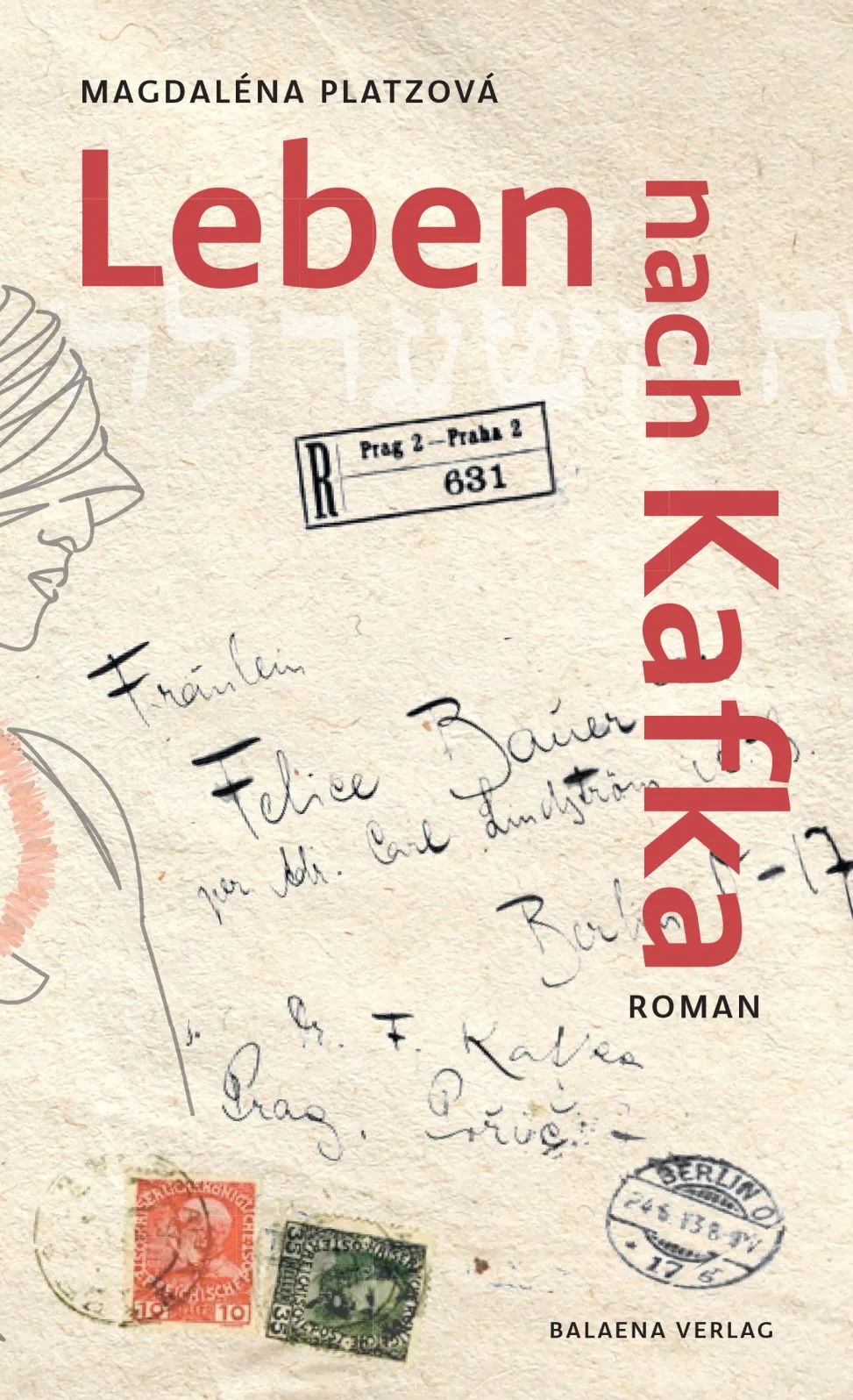 „Leben nach Kafka“