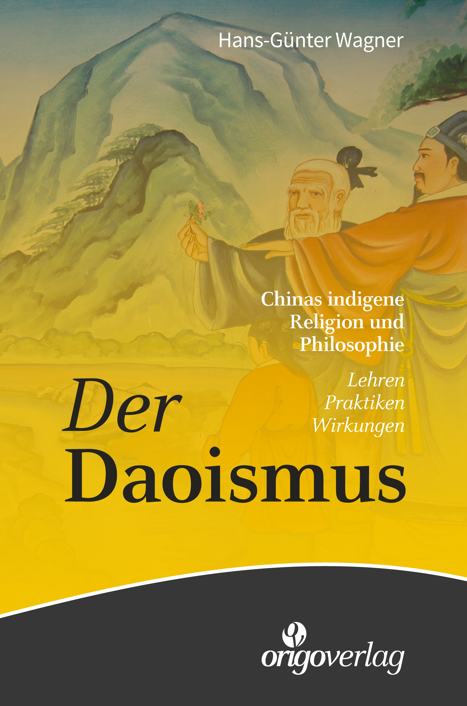 Der Daoismus – Chinas indigene Religion und Philosophie