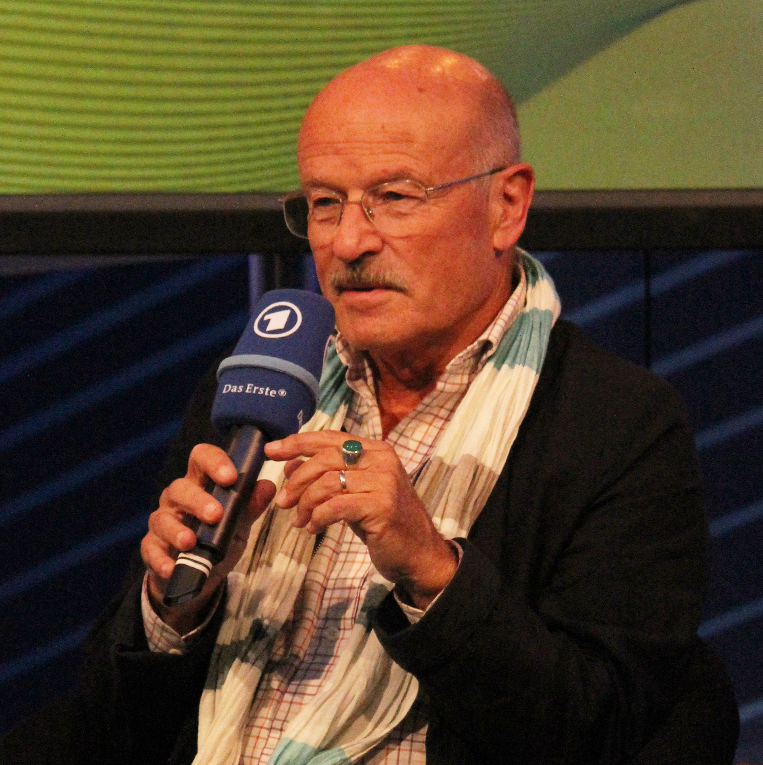 Volker Schlöndorff