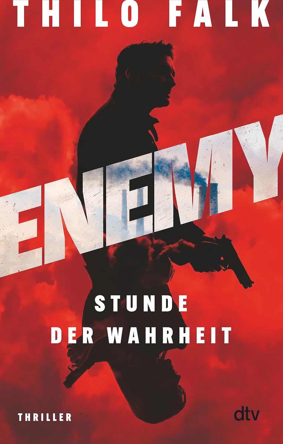 „ENEMY – Stunde der Wahrheit“ – Ein Politthriller mit brisanter Aktualität