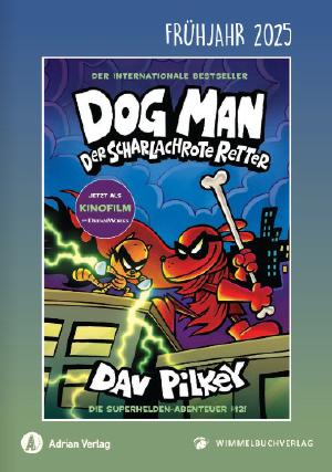 Dogman Band 12