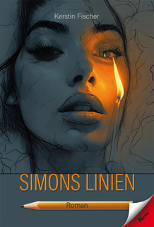 Simons Linien" von Kerstin Fischer