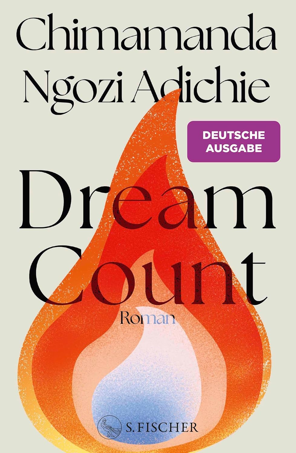 Dream Count“ von Chimamanda Ngozi Adichie