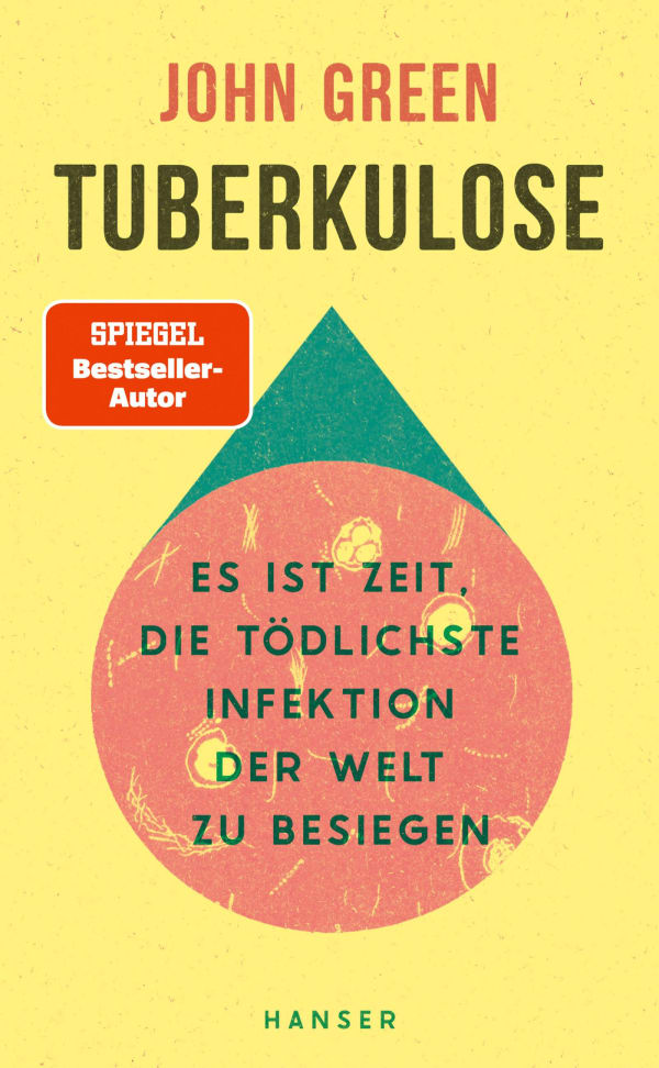 Tuberkulose“ von John Green