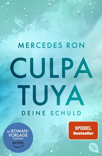 Culpa Tuya – Deine Schuld (Mercedes Ron)