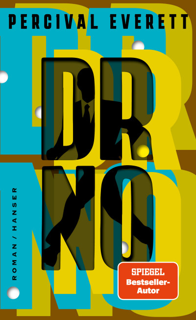 Percival Everett – Dr. No